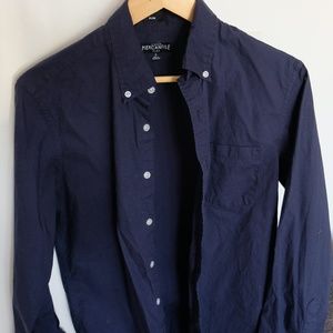 J Crew Men's Oxfords (S)